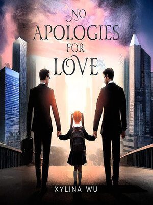 cover image of No Apologies for Love